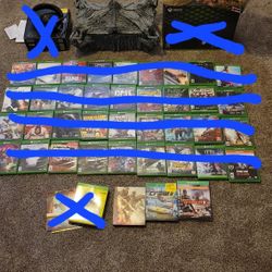 Xbox Series X Games