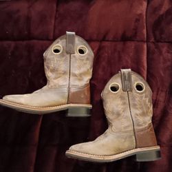 Kids Boots