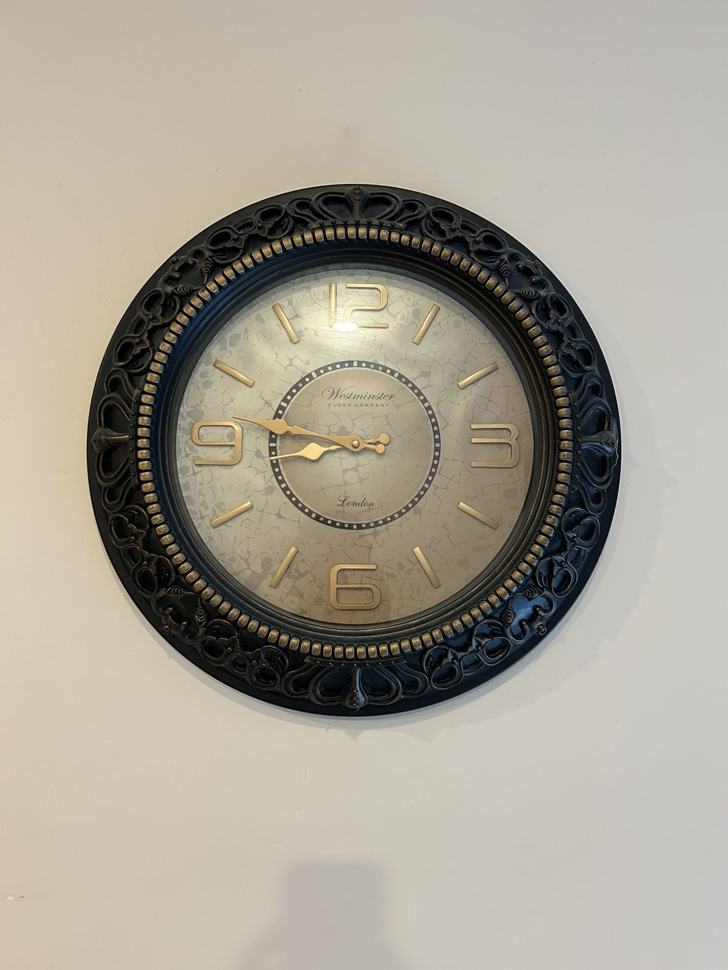 Wall Clock