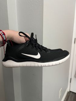 Nike Free Running Shoes, women’s 7.5