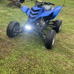 Cuatrimo Raptor (contact info removed)