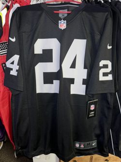 Raiders Nike Jersey