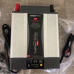 1000 Watt TruePower Onboard Solutions Inverter