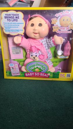 Cabbage Patch