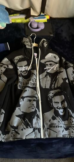 Asaali hoodie