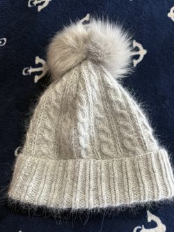 Handmade Hat