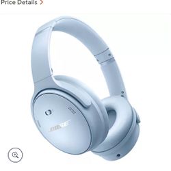 Bose QuietComfort Noise Canceling Headphones 