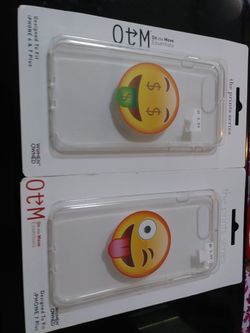 Iphone 6 plus and 7 plus cases