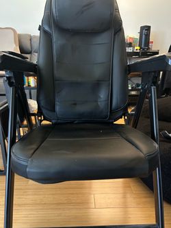Comfier massage chair