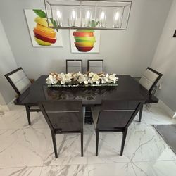 Dinning set
