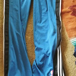 Washington Wizards Player Pants