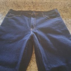 Dickies And Levi's Mens Pants