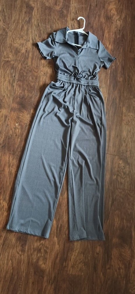 Super Cute Jumpsuit!
