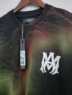 Amiri multicolor T-Shirt