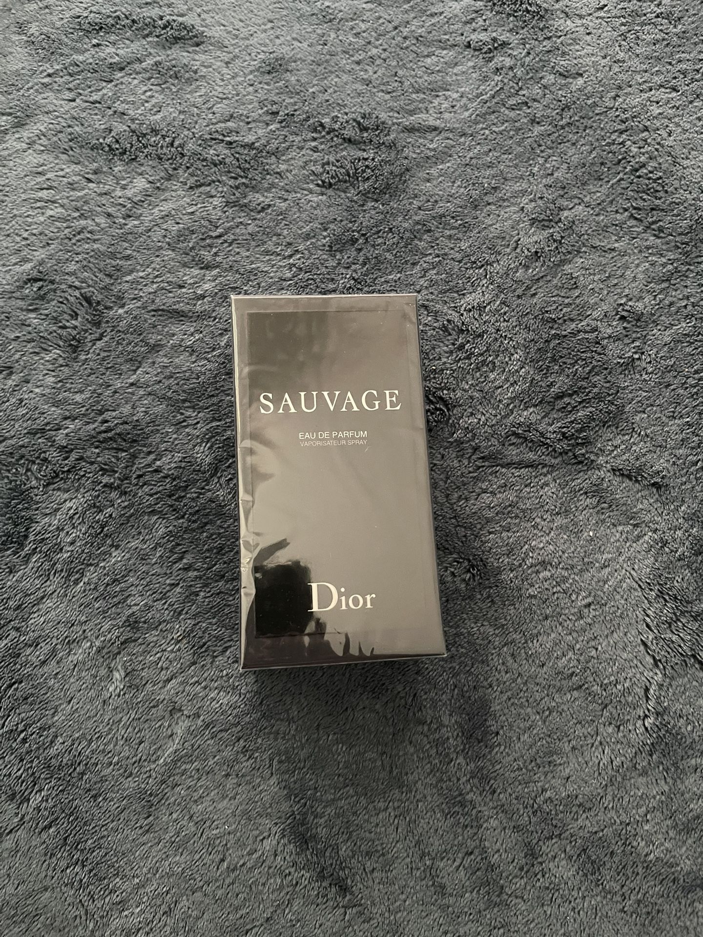Dior Sauvage