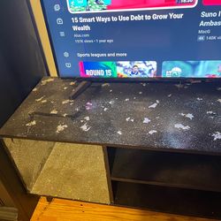Tv  stand