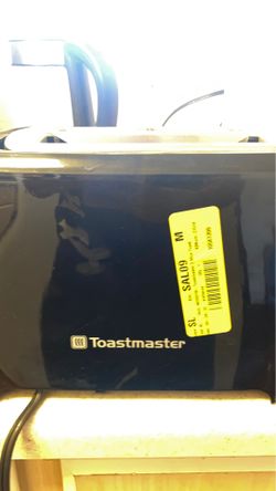Toaster