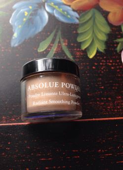 Lancôme Absolue powder