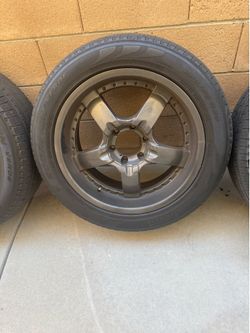 Wheels