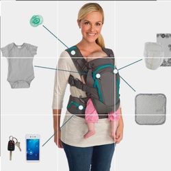 Infantino Baby Carrier