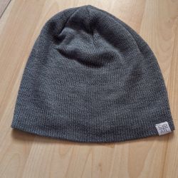 Coal Beanie