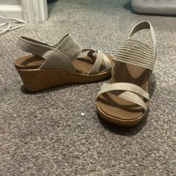 Women’s Wedges