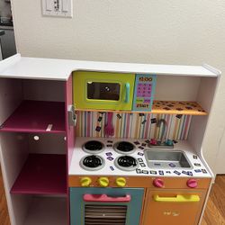 Kitchen For Kids 