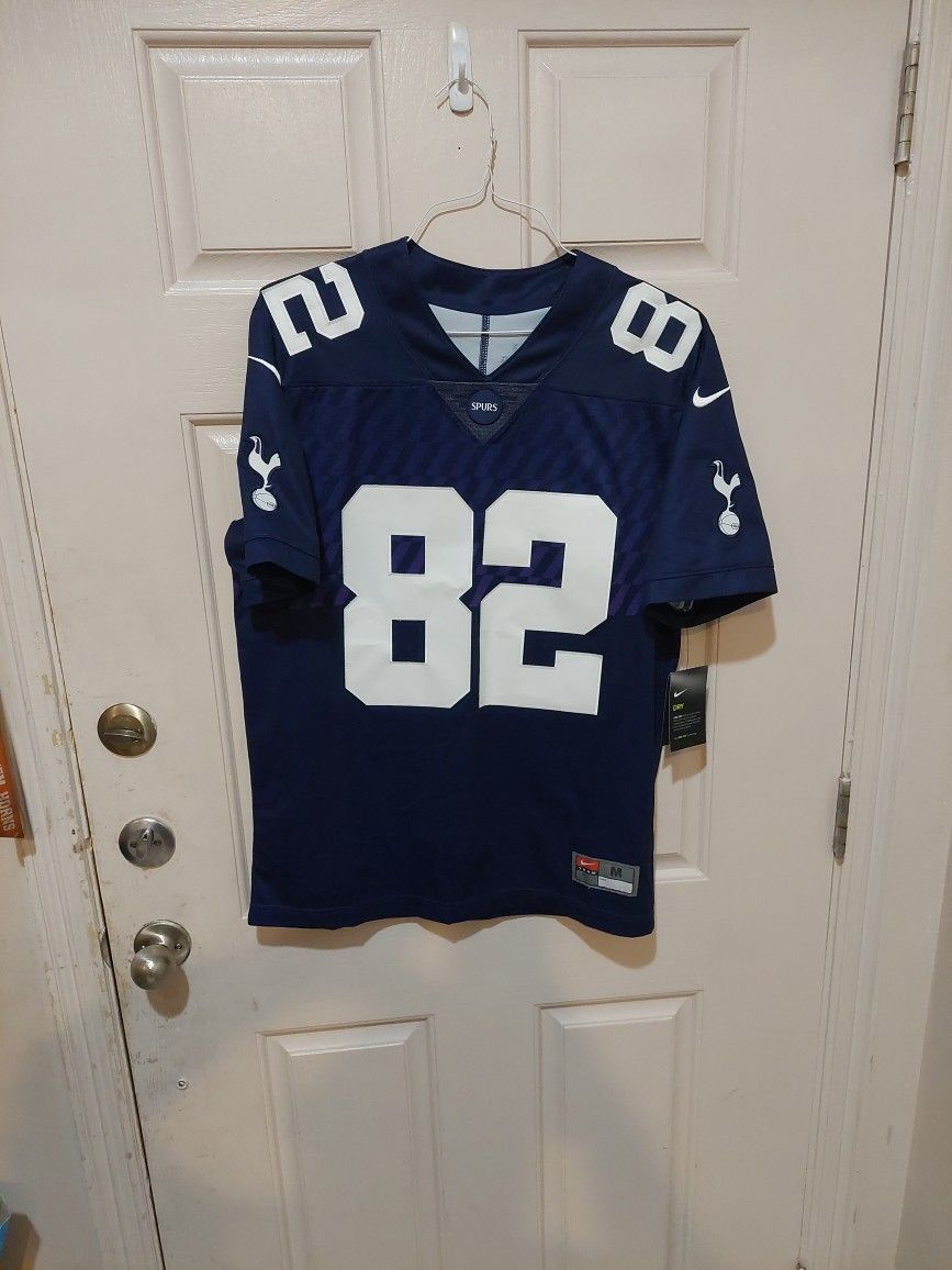 Fifa Soccer FRANCE Jersey Football Style Medium