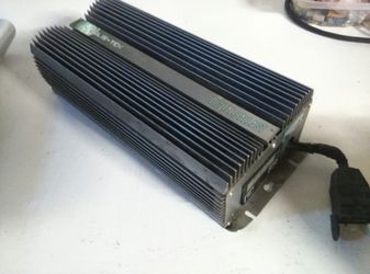 Solis Tek digital ballast