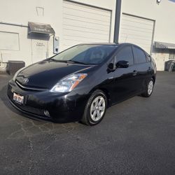 2009 Toyota Prius  $5500 1 Owner