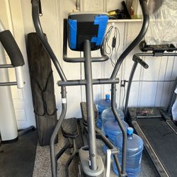 Elliptical 