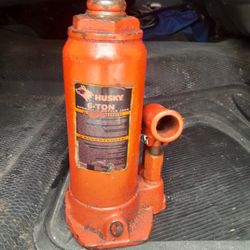 6 Ton Bottle Jack