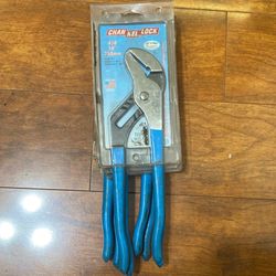 Channel Locks 