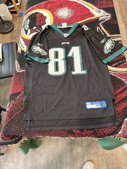 NFL Reebok Philadelphia Eagles Terrell Owens jersey xl