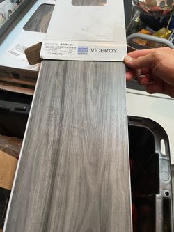 Emcore Viceroy Marquina Luxury Vinyl Plank Flooring