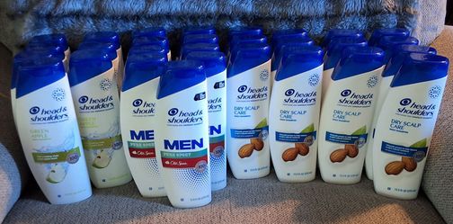 Head & Shoulders