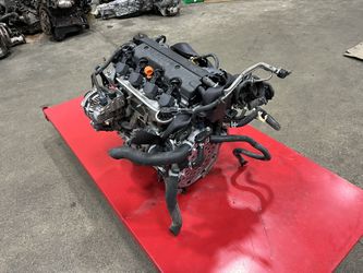 Honda R18A Civic 2006-2011 1.8L Engine IVtec Low Miles JDM 