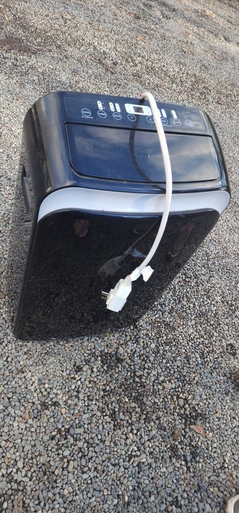 Air Conditioner And Fan And More