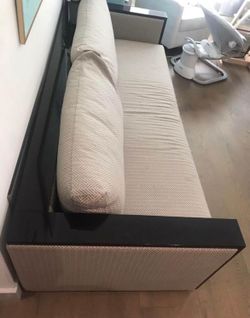 Armani casa Sofa