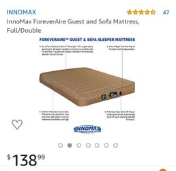 Brand new sofa mattress ( full sizes)