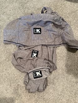 BK Baby K’Tan Carrier