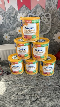 Formula Neosure