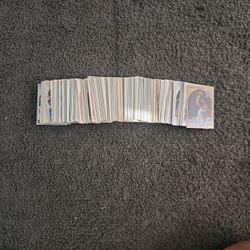 NBA Players Cards