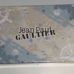 Jean Paul Gaultier 4-Piece Gift Set