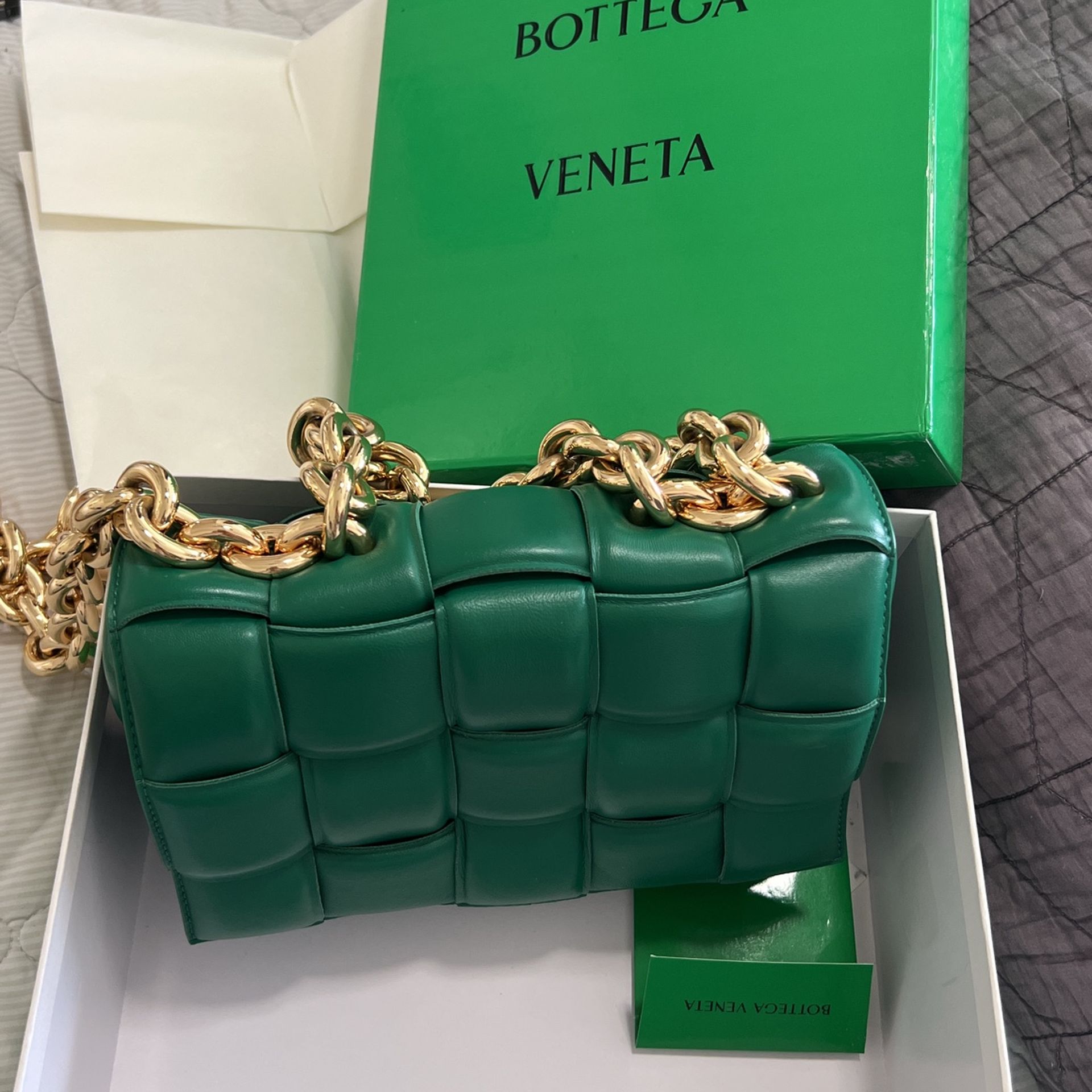 Bottega Veneta