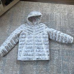 nike jacket 
