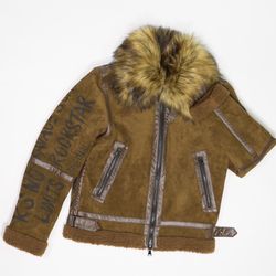 Luxury Rockstar Original Jacket Lansky 2.0