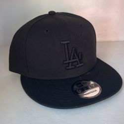 Los Angeles Dodger Snapback Hat 🧢