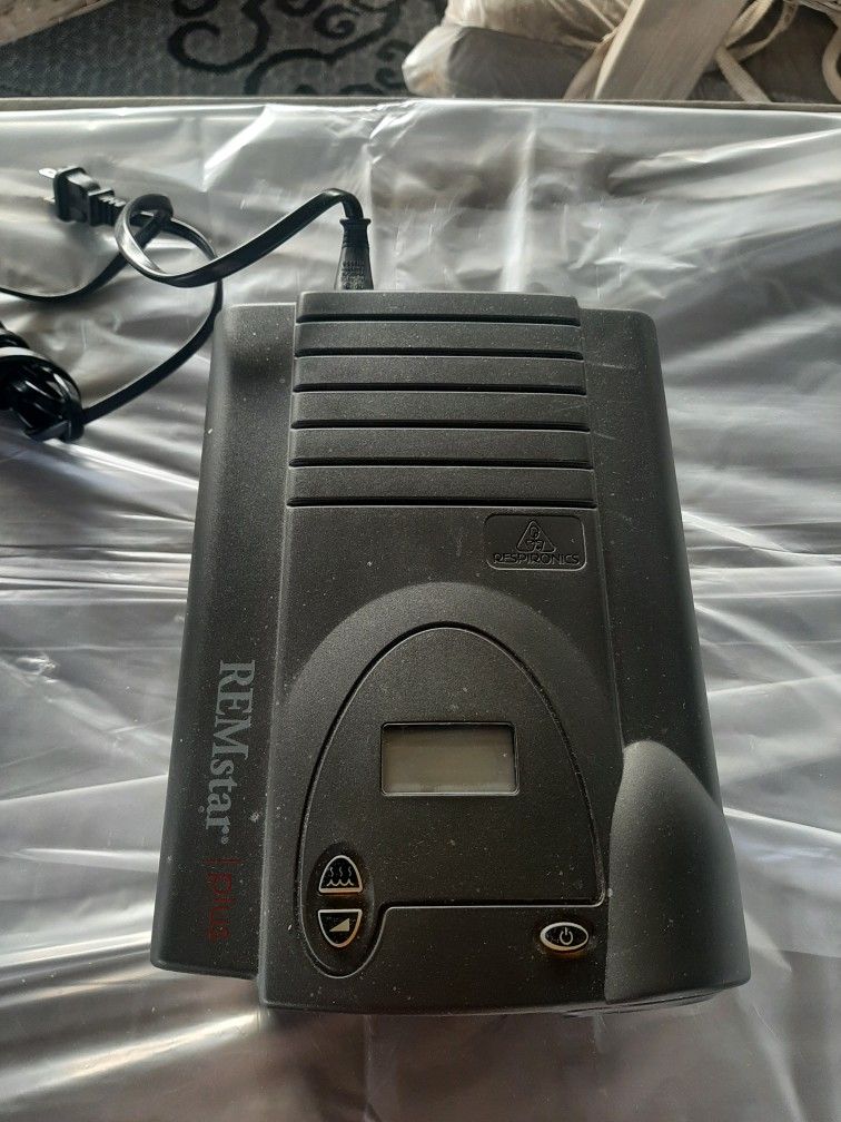 ** CPAP MACHINES And  (NEW) SUPPLIES 