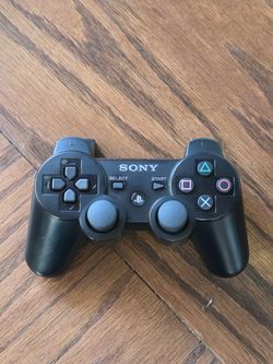 Sony PlayStation 3 Controller PS3